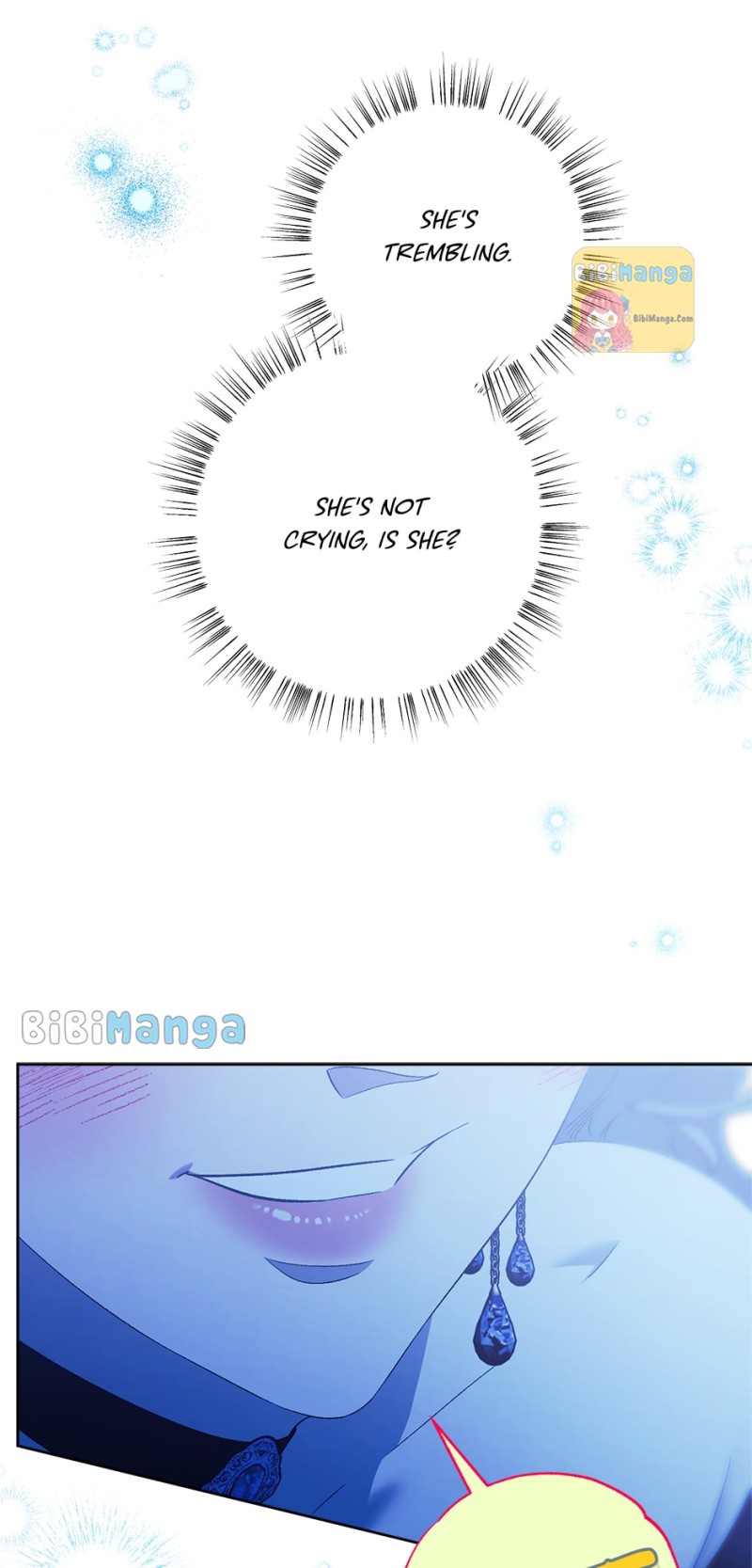 Is It a Fortune or Is It a Woe? Chapter 112 - Page 14