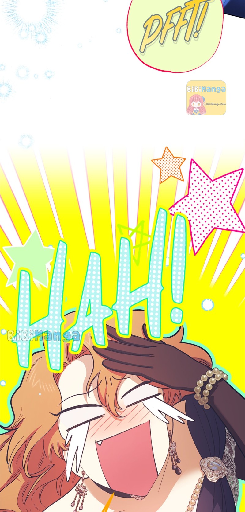 Is It a Fortune or Is It a Woe? Chapter 112 - Page 15