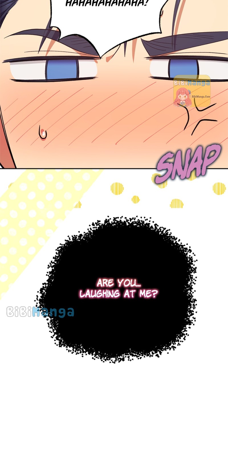 Is It a Fortune or Is It a Woe? Chapter 112 - Page 17