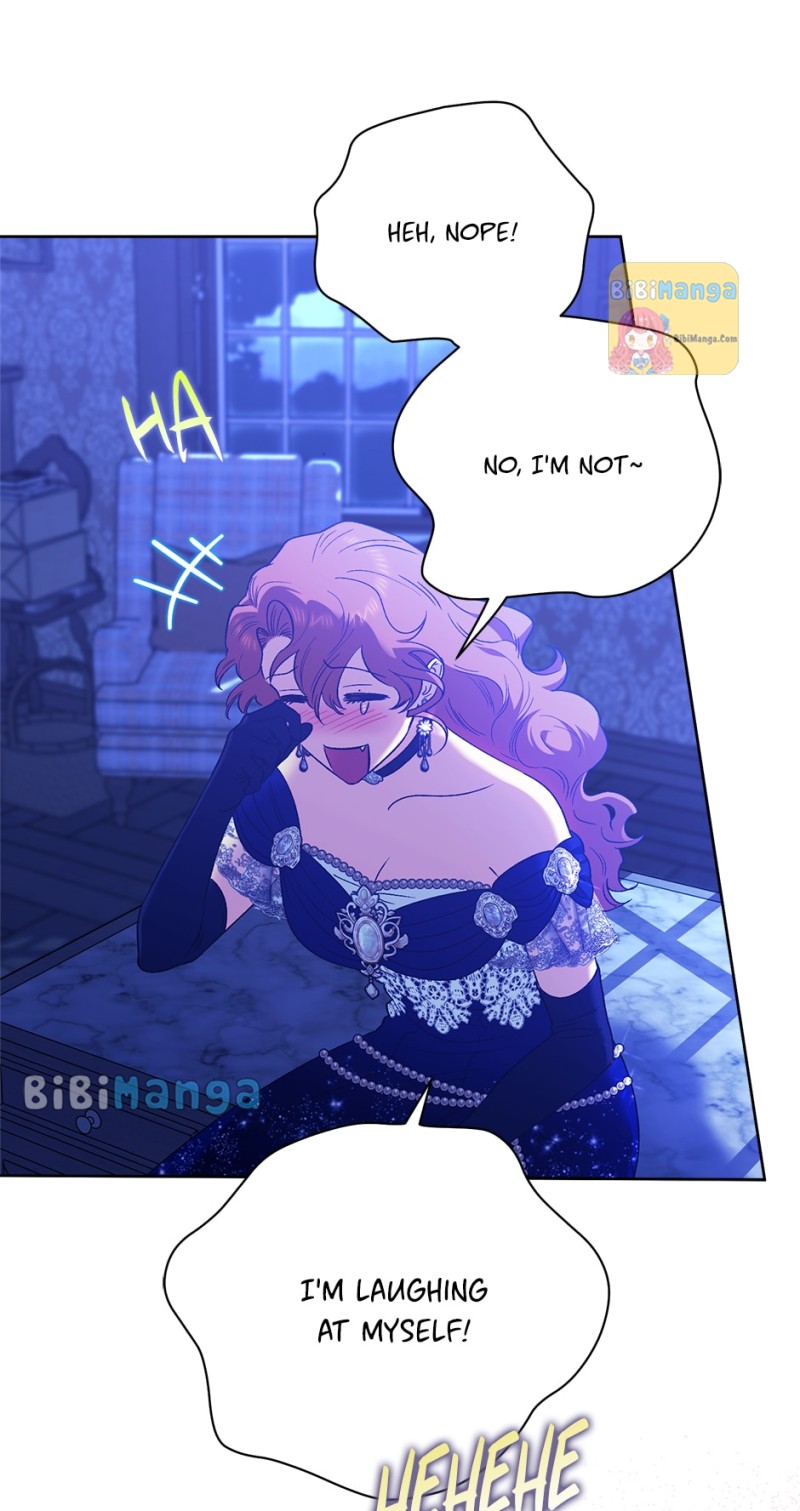 Is It a Fortune or Is It a Woe? Chapter 112 - Page 18