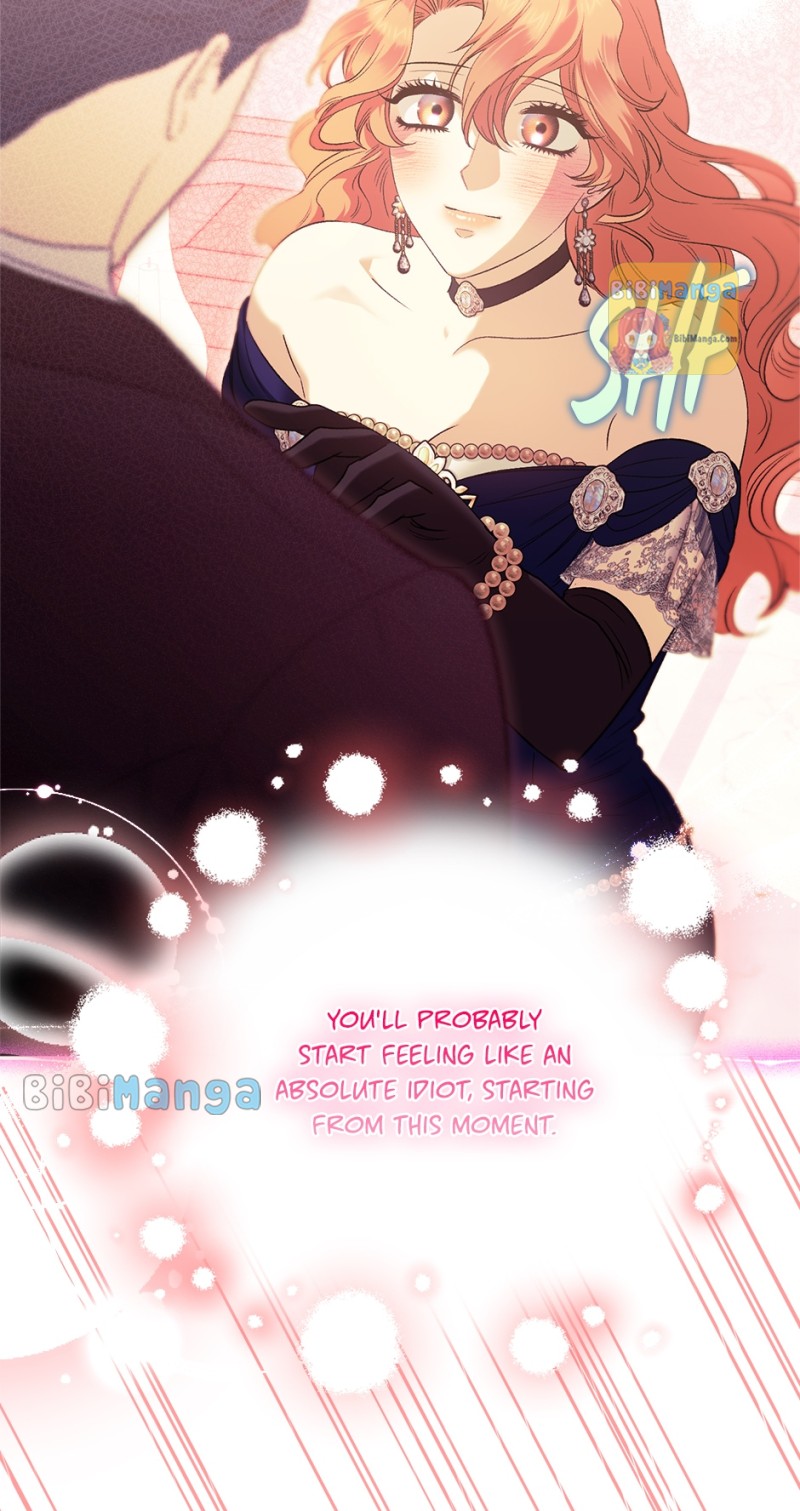 Is It a Fortune or Is It a Woe? Chapter 112 - Page 22