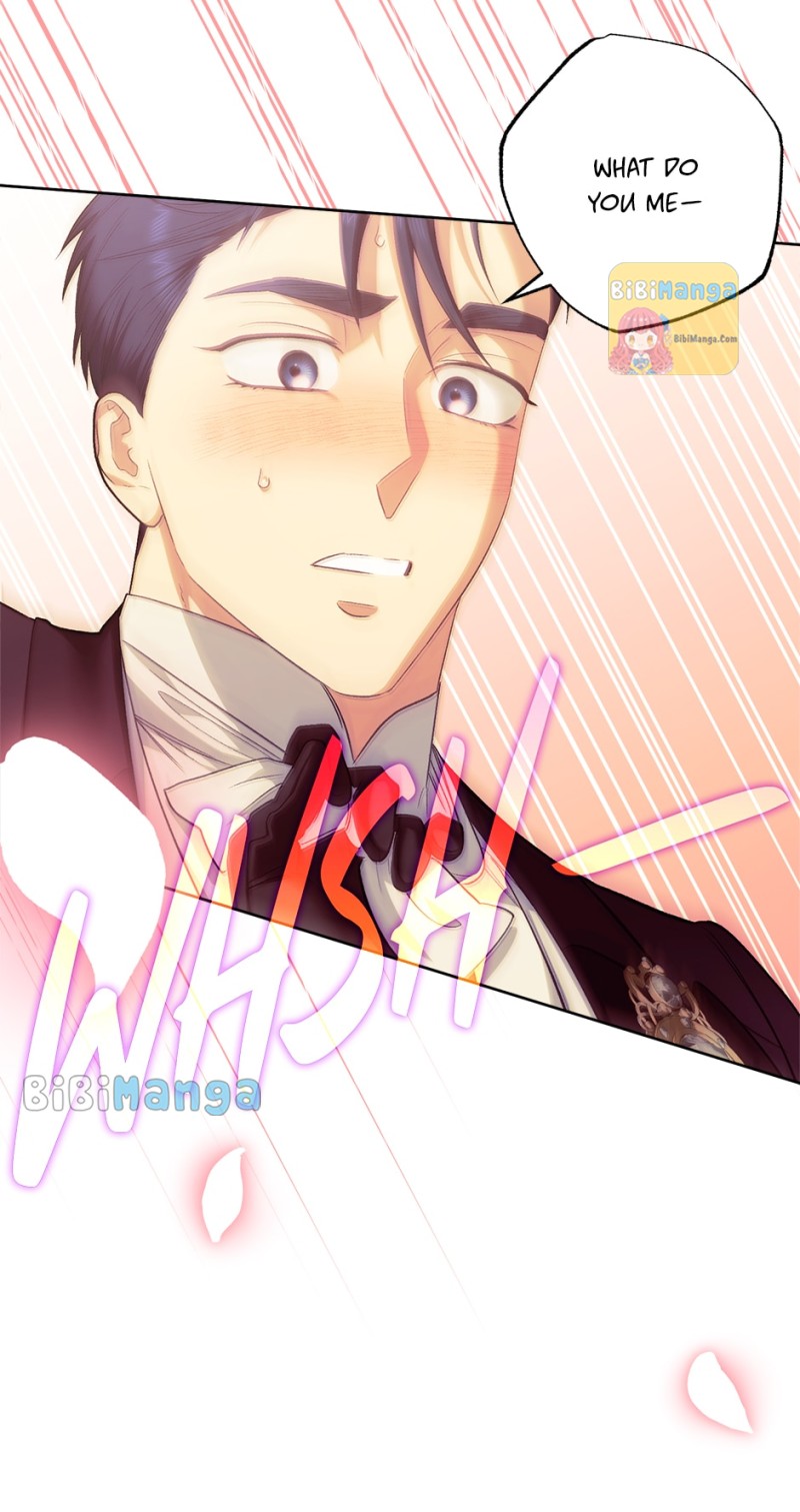 Is It a Fortune or Is It a Woe? Chapter 112 - Page 23