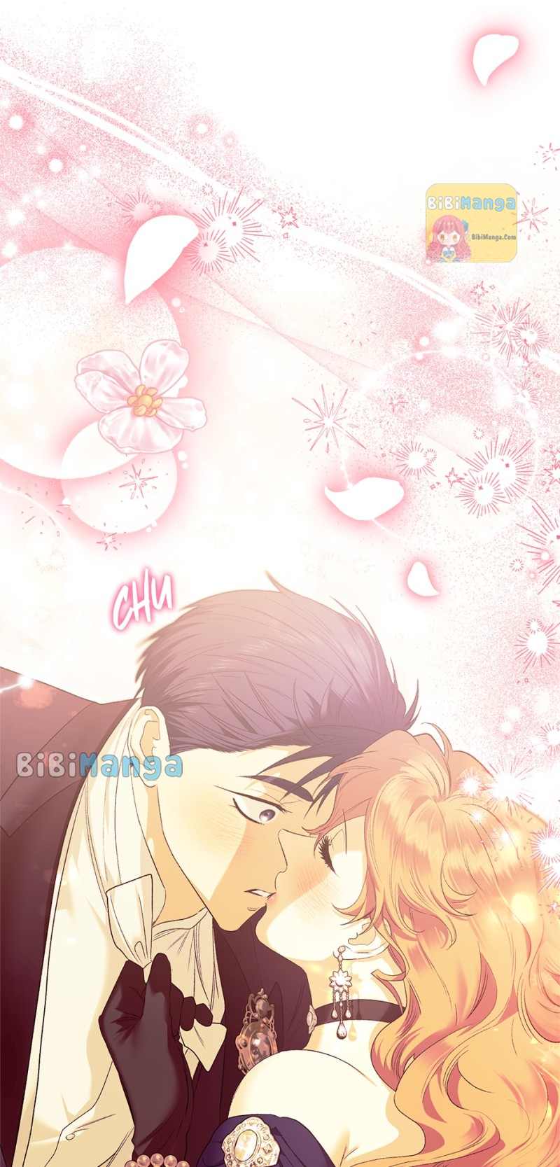 Is It a Fortune or Is It a Woe? Chapter 112 - Page 24