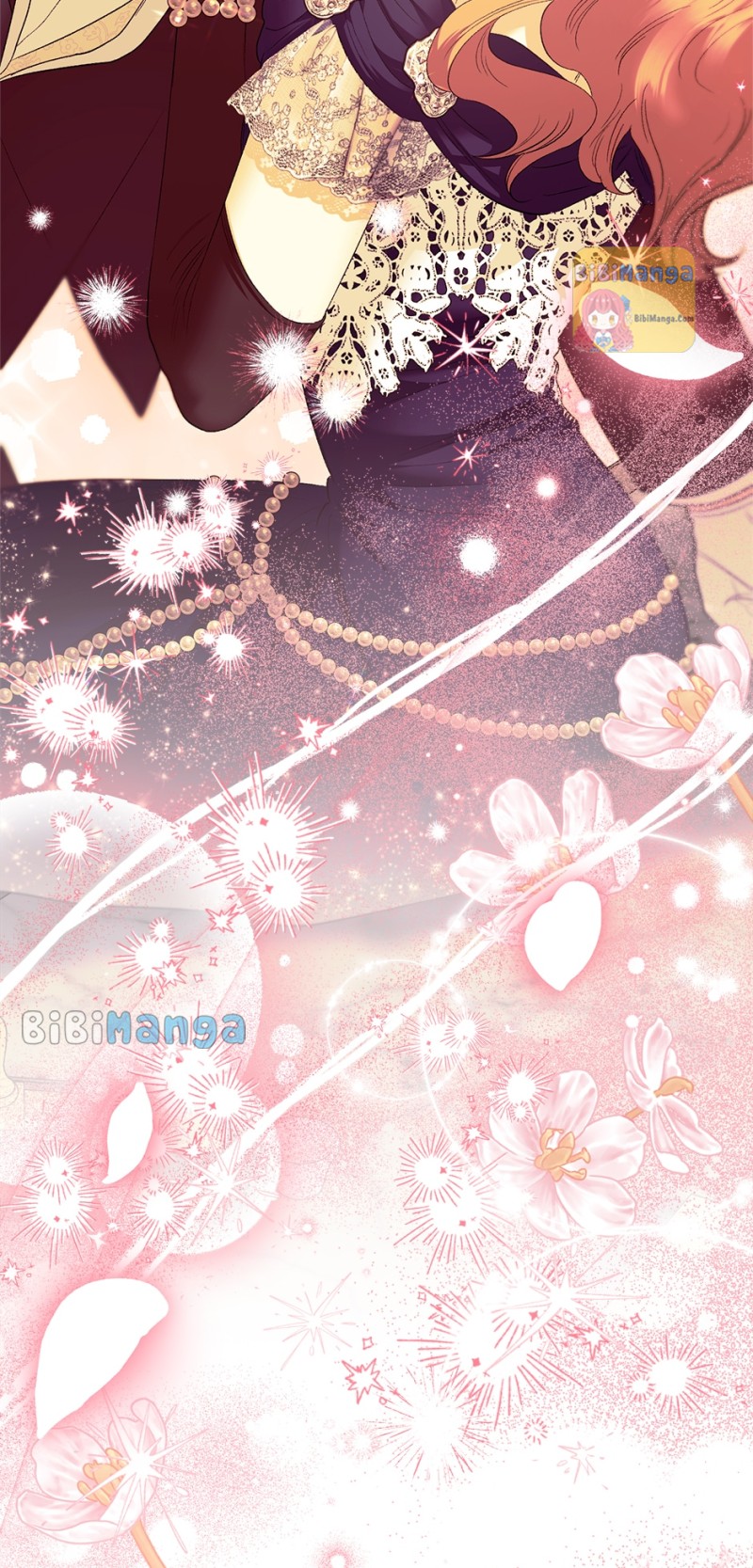 Is It a Fortune or Is It a Woe? Chapter 112 - Page 25