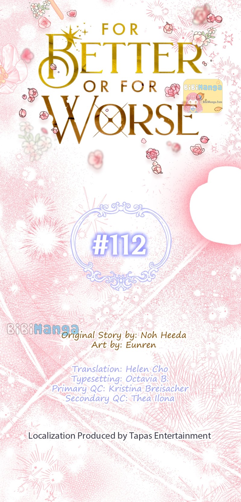 Is It a Fortune or Is It a Woe? Chapter 112 - Page 26