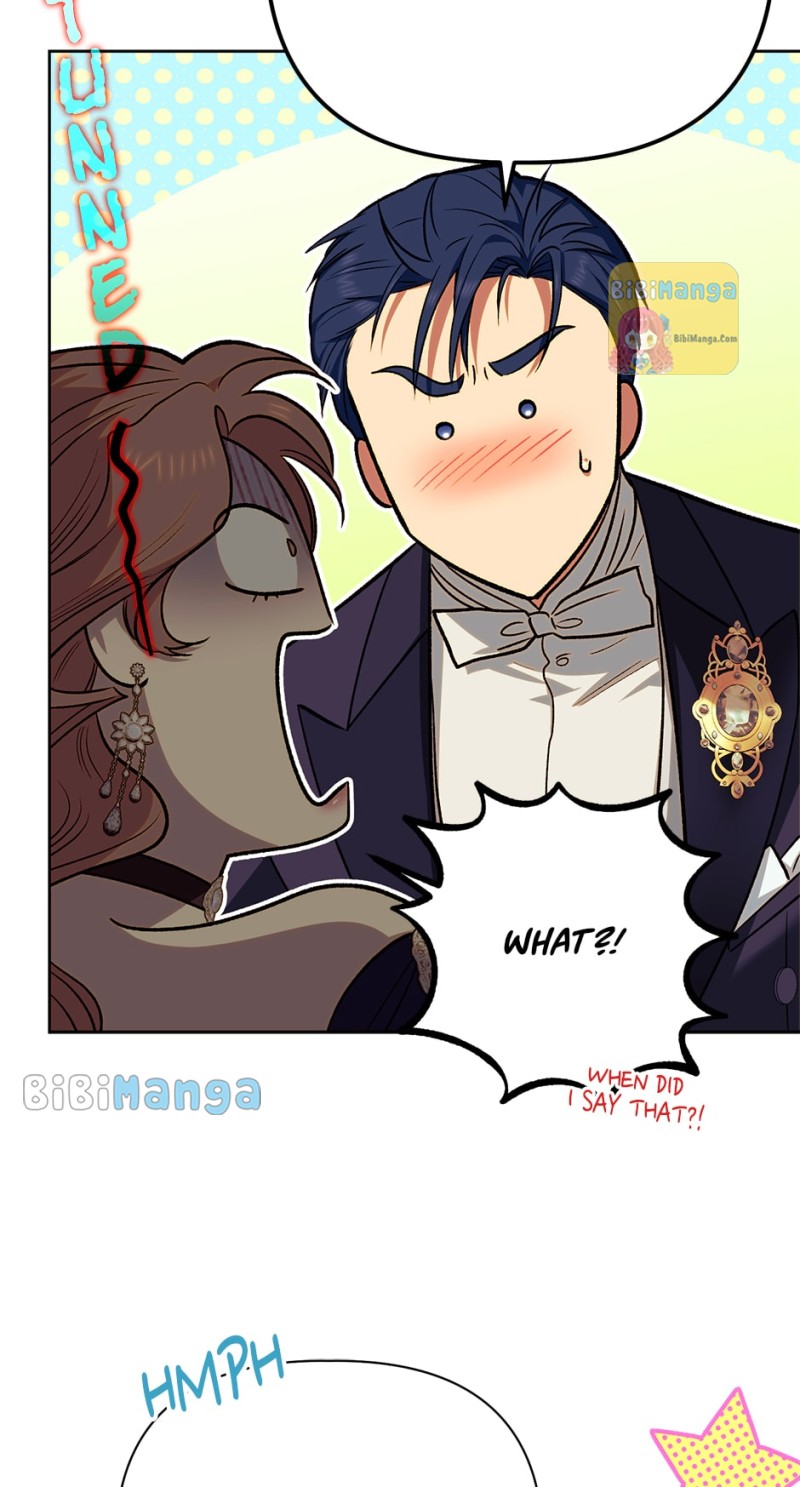 Is It a Fortune or Is It a Woe? Chapter 112 - Page 3