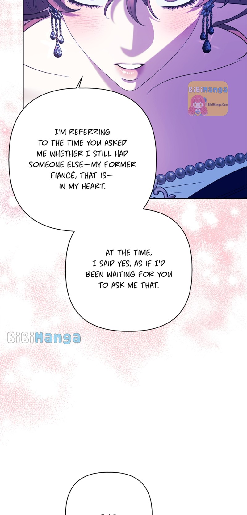 Is It a Fortune or Is It a Woe? Chapter 112 - Page 31