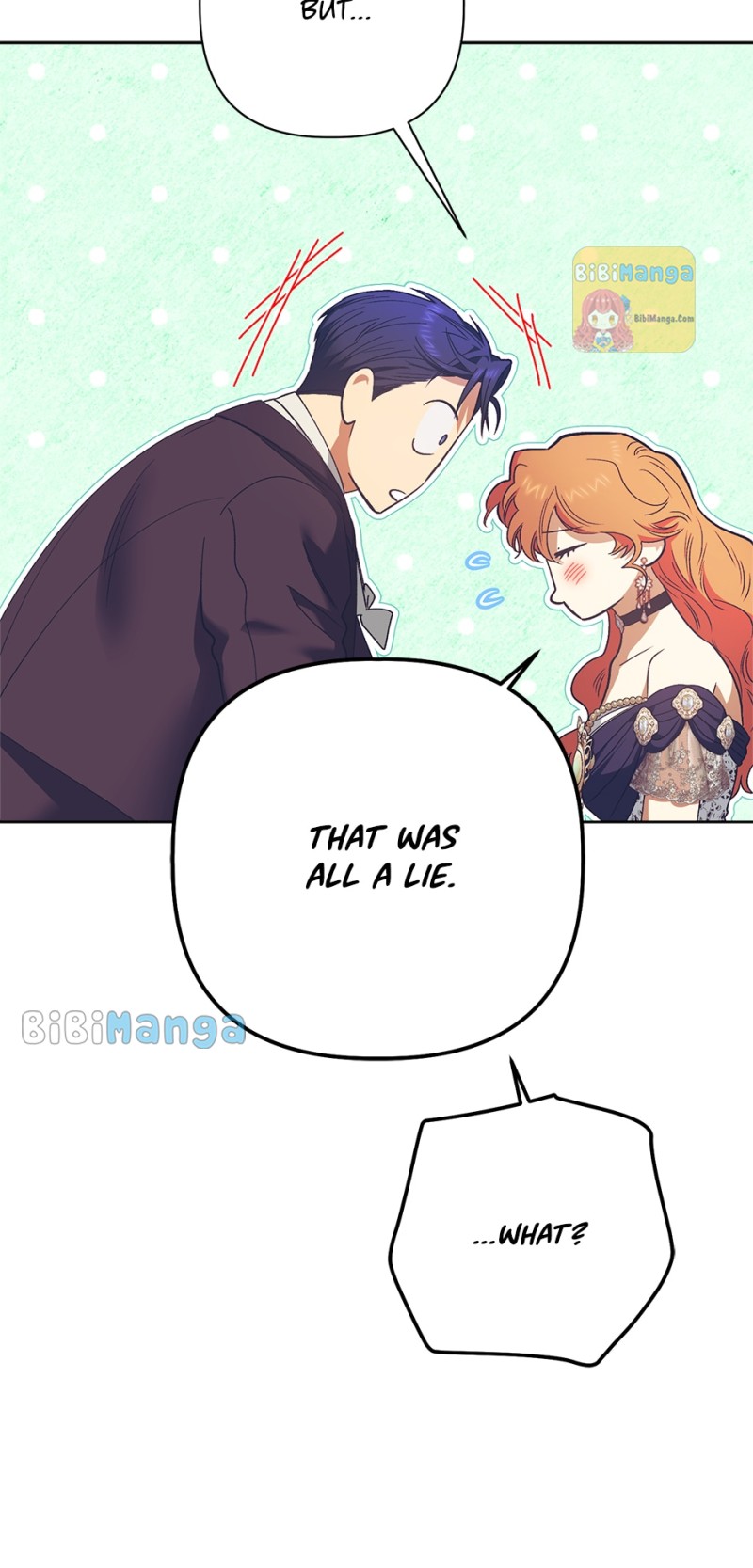 Is It a Fortune or Is It a Woe? Chapter 112 - Page 32