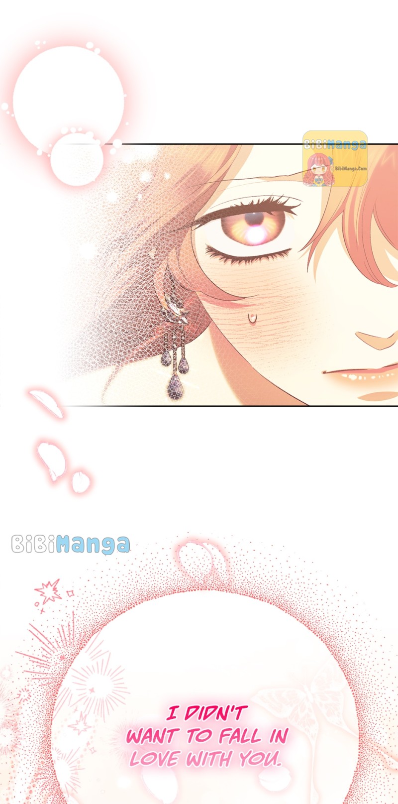 Is It a Fortune or Is It a Woe? Chapter 112 - Page 34