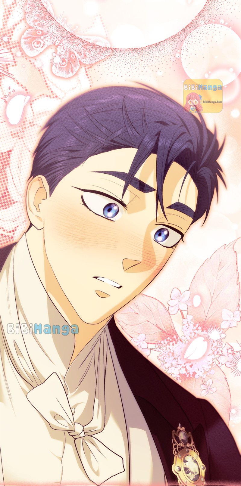 Is It a Fortune or Is It a Woe? Chapter 112 - Page 35