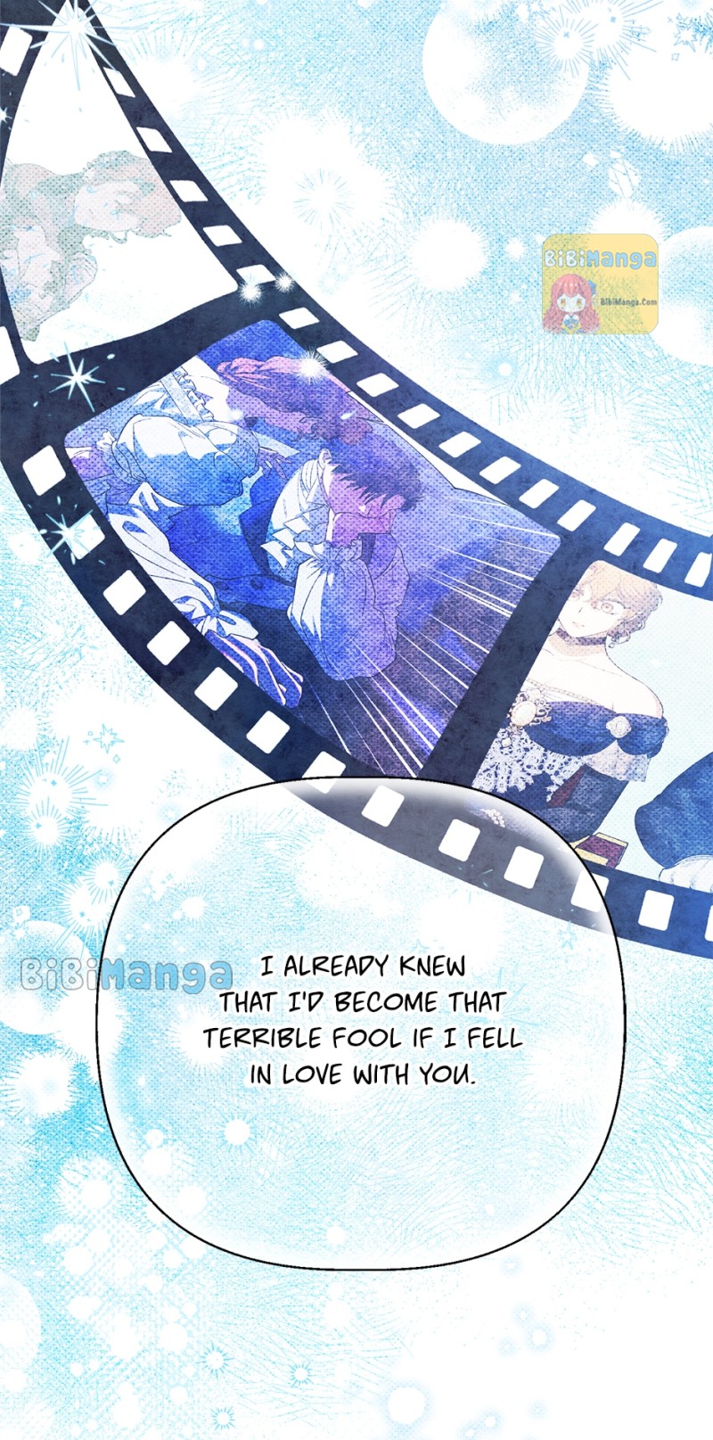 Is It a Fortune or Is It a Woe? Chapter 112 - Page 38