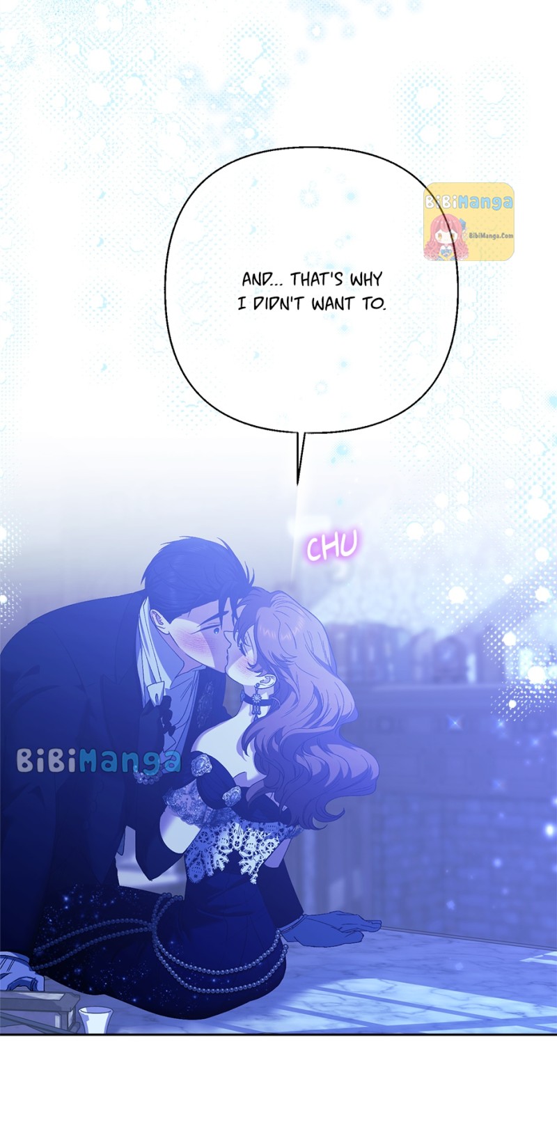 Is It a Fortune or Is It a Woe? Chapter 112 - Page 39