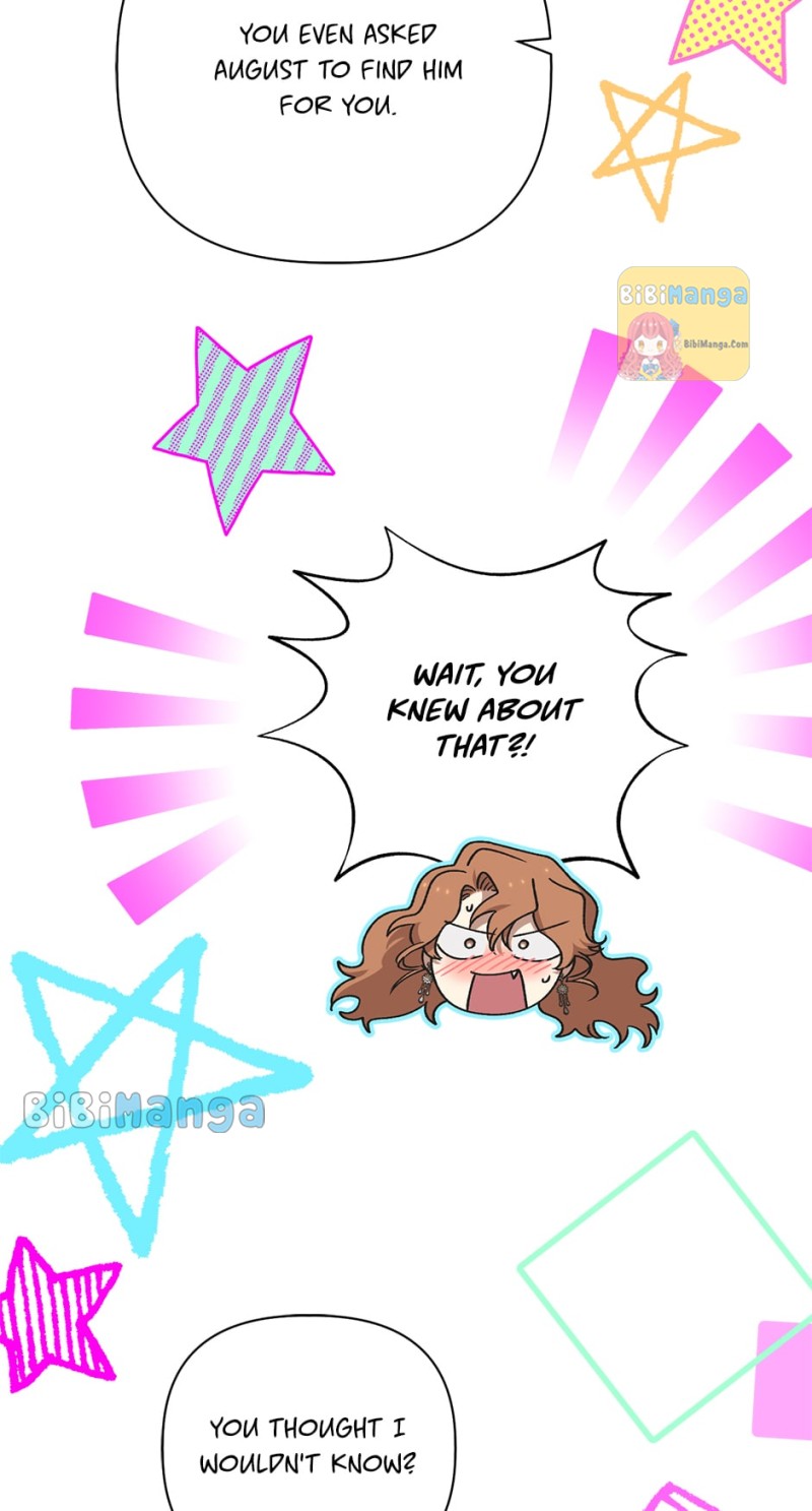 Is It a Fortune or Is It a Woe? Chapter 112 - Page 4