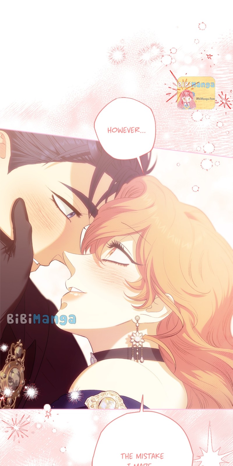 Is It a Fortune or Is It a Woe? Chapter 112 - Page 40