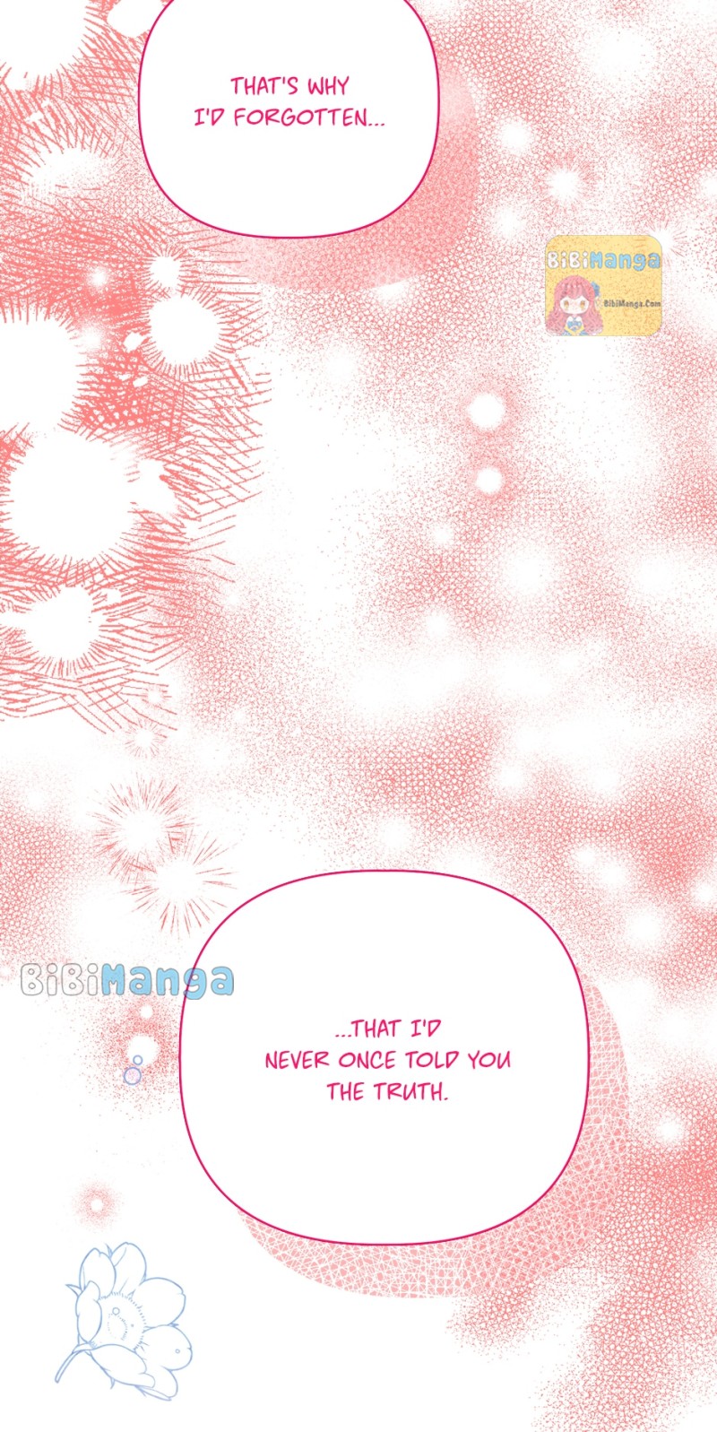 Is It a Fortune or Is It a Woe? Chapter 112 - Page 43