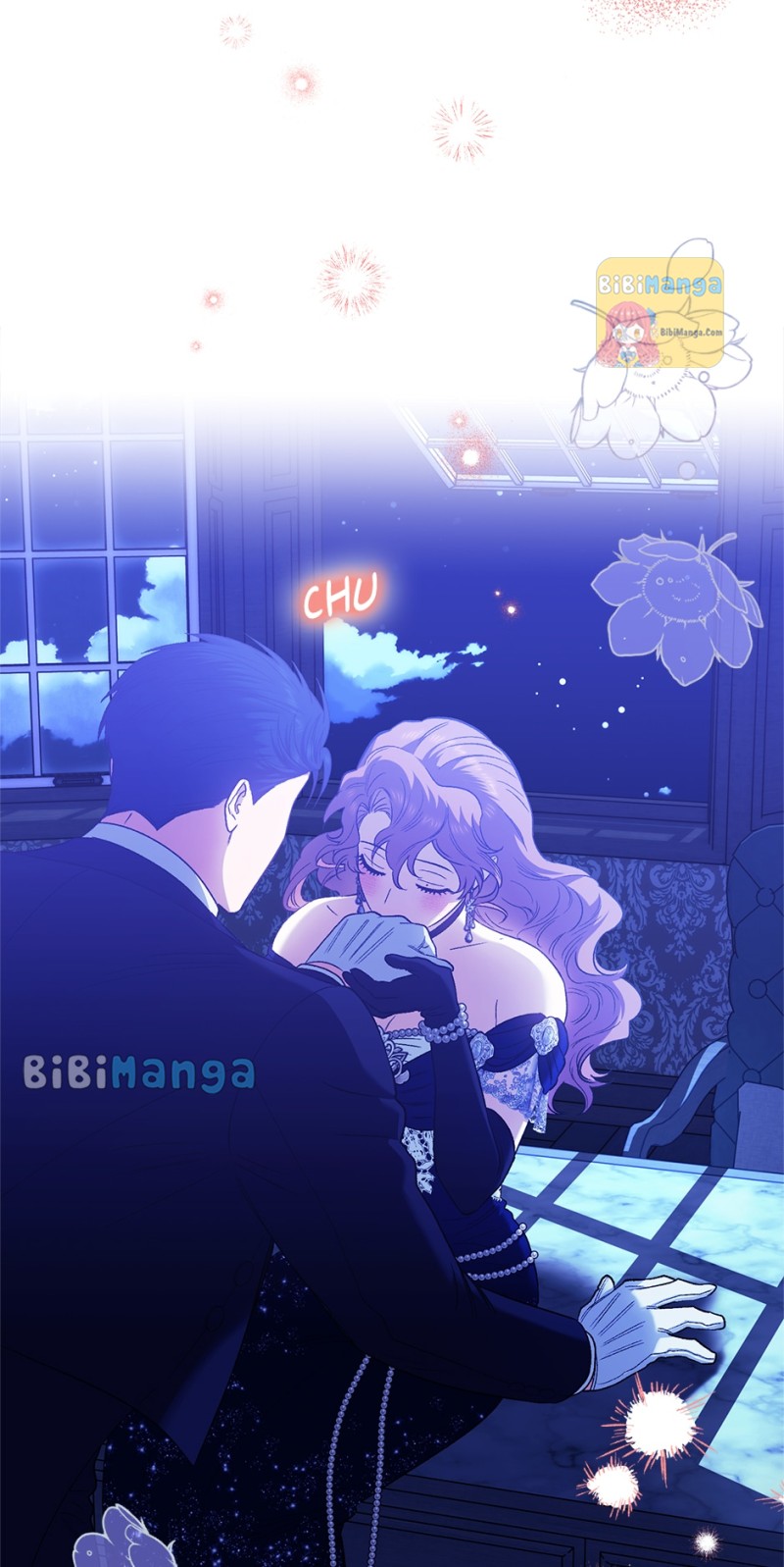 Is It a Fortune or Is It a Woe? Chapter 112 - Page 44