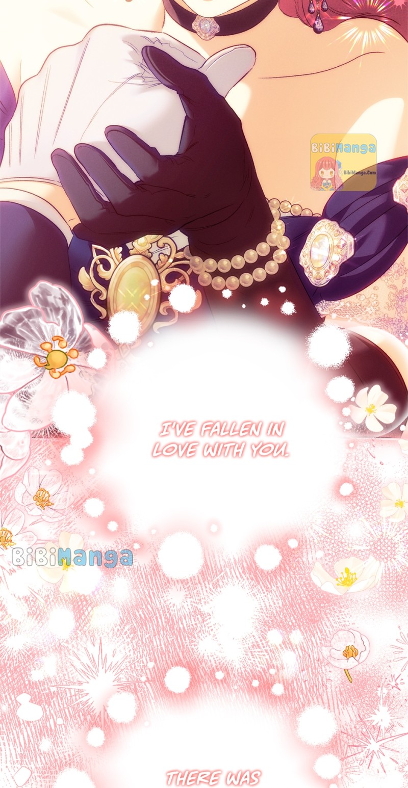 Is It a Fortune or Is It a Woe? Chapter 112 - Page 47