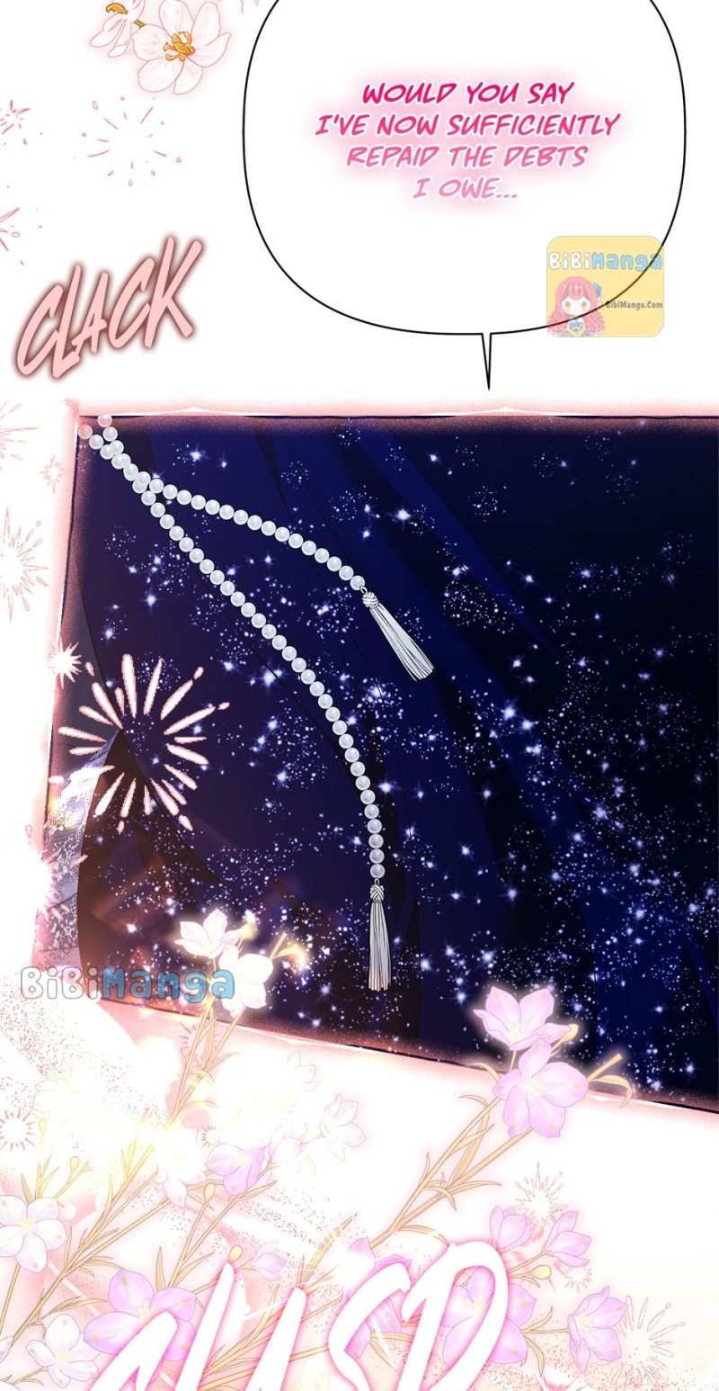 Is It a Fortune or Is It a Woe? Chapter 112 - Page 49