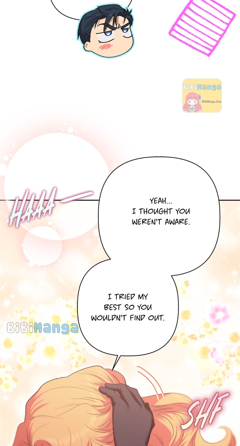 Is It a Fortune or Is It a Woe? Chapter 112 - Page 5