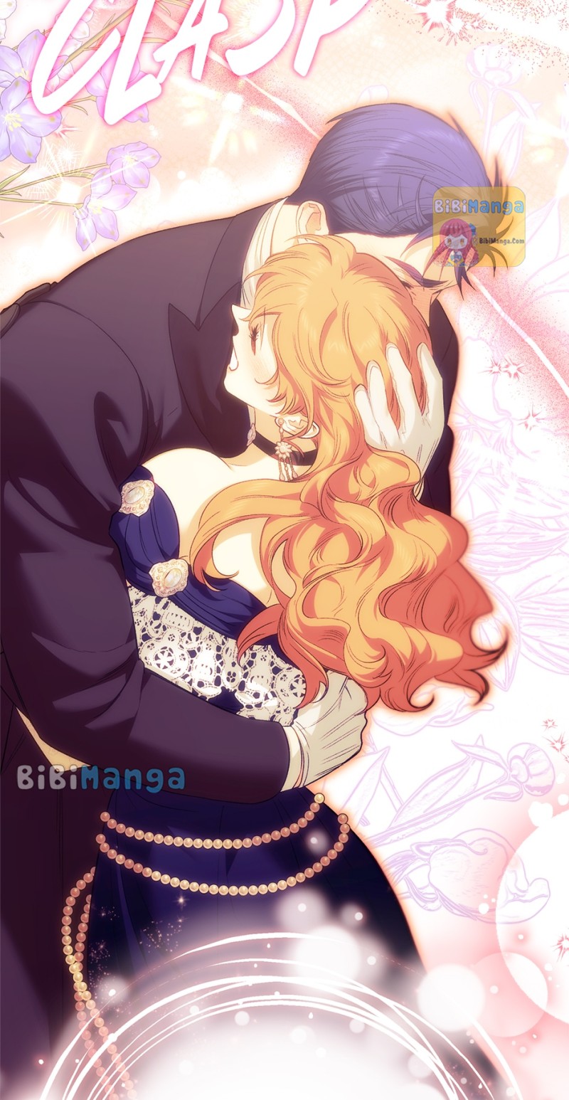 Is It a Fortune or Is It a Woe? Chapter 112 - Page 50