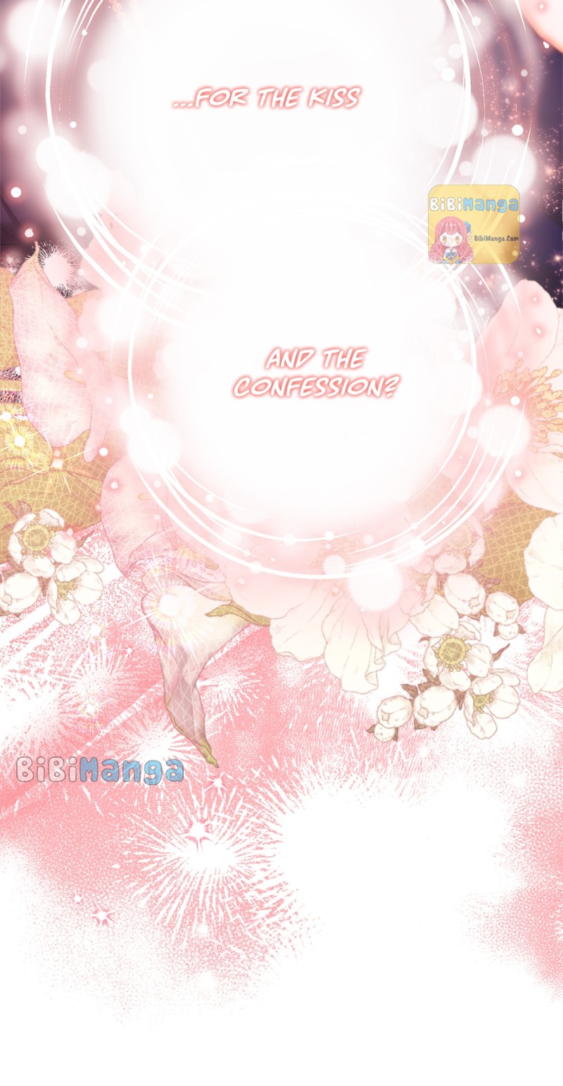 Is It a Fortune or Is It a Woe? Chapter 112 - Page 51