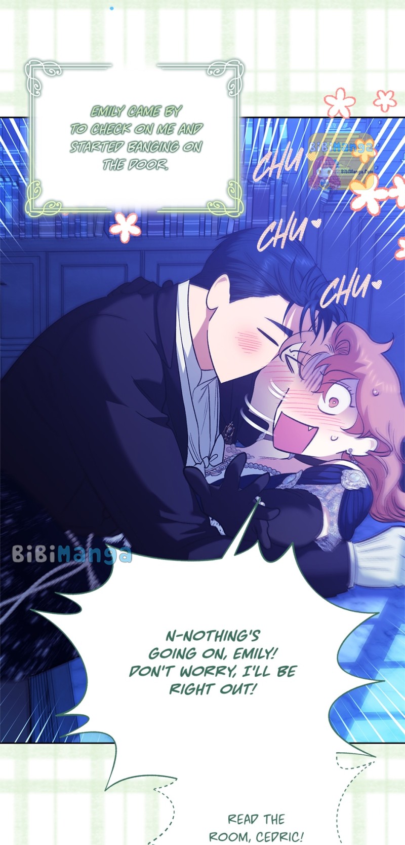 Is It a Fortune or Is It a Woe? Chapter 112 - Page 54