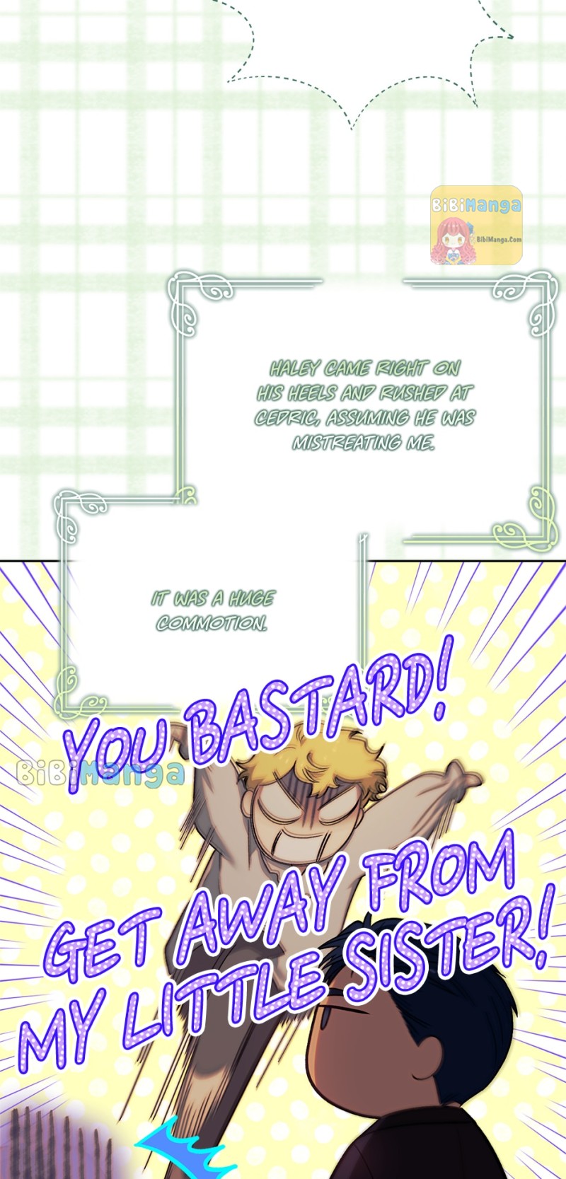 Is It a Fortune or Is It a Woe? Chapter 112 - Page 55