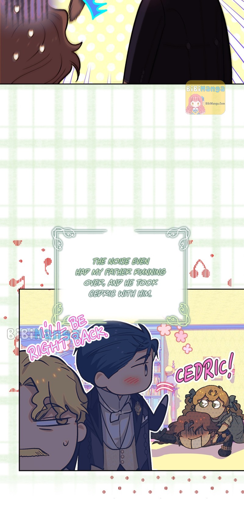 Is It a Fortune or Is It a Woe? Chapter 112 - Page 56