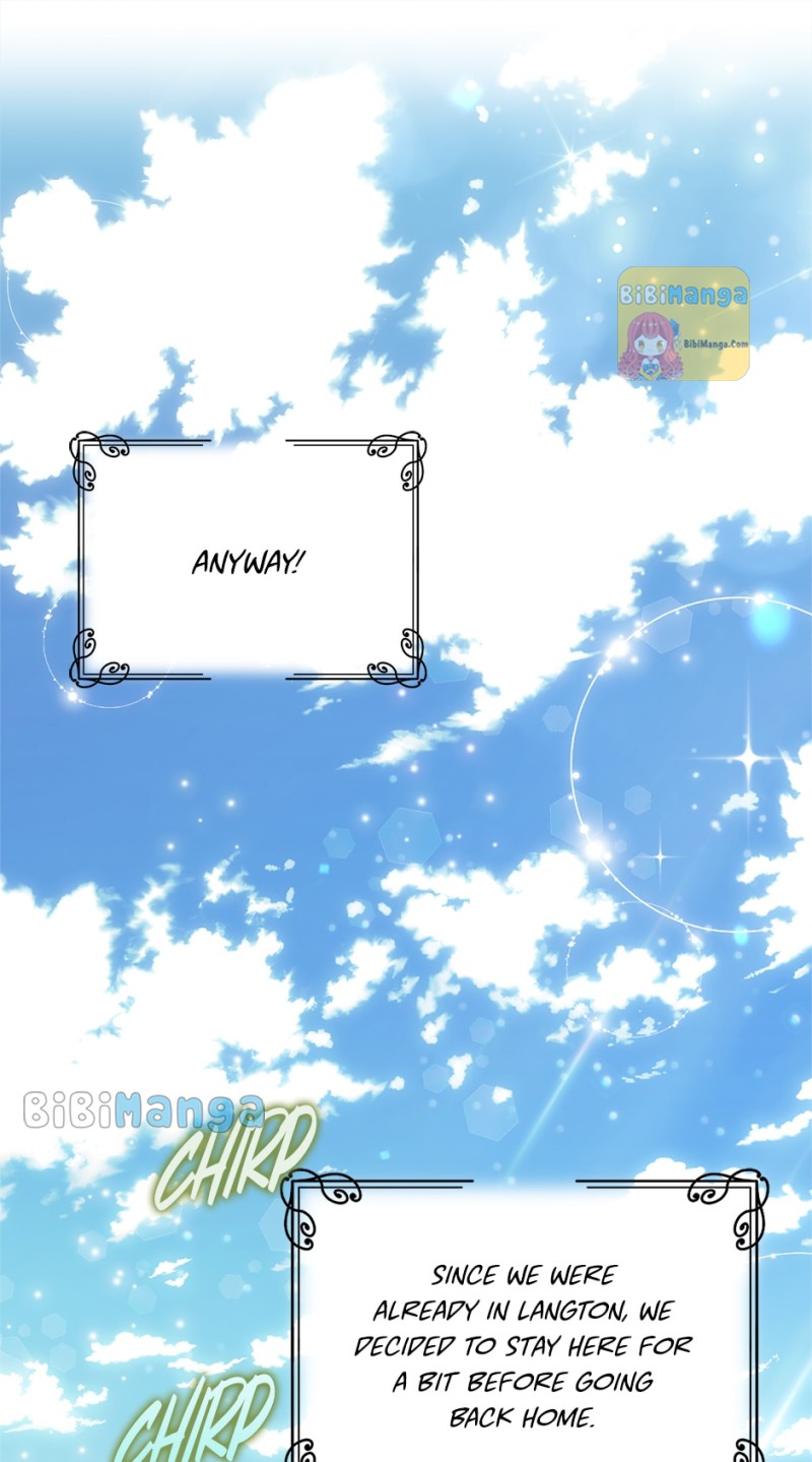 Is It a Fortune or Is It a Woe? Chapter 112 - Page 57