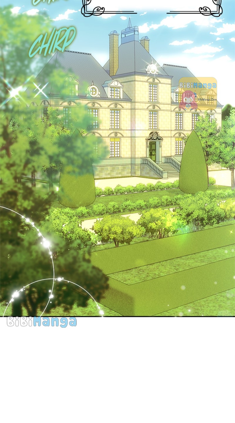 Is It a Fortune or Is It a Woe? Chapter 112 - Page 58