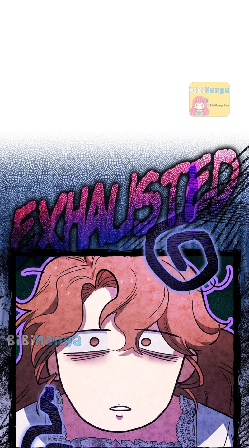 Is It a Fortune or Is It a Woe? Chapter 112 - Page 59