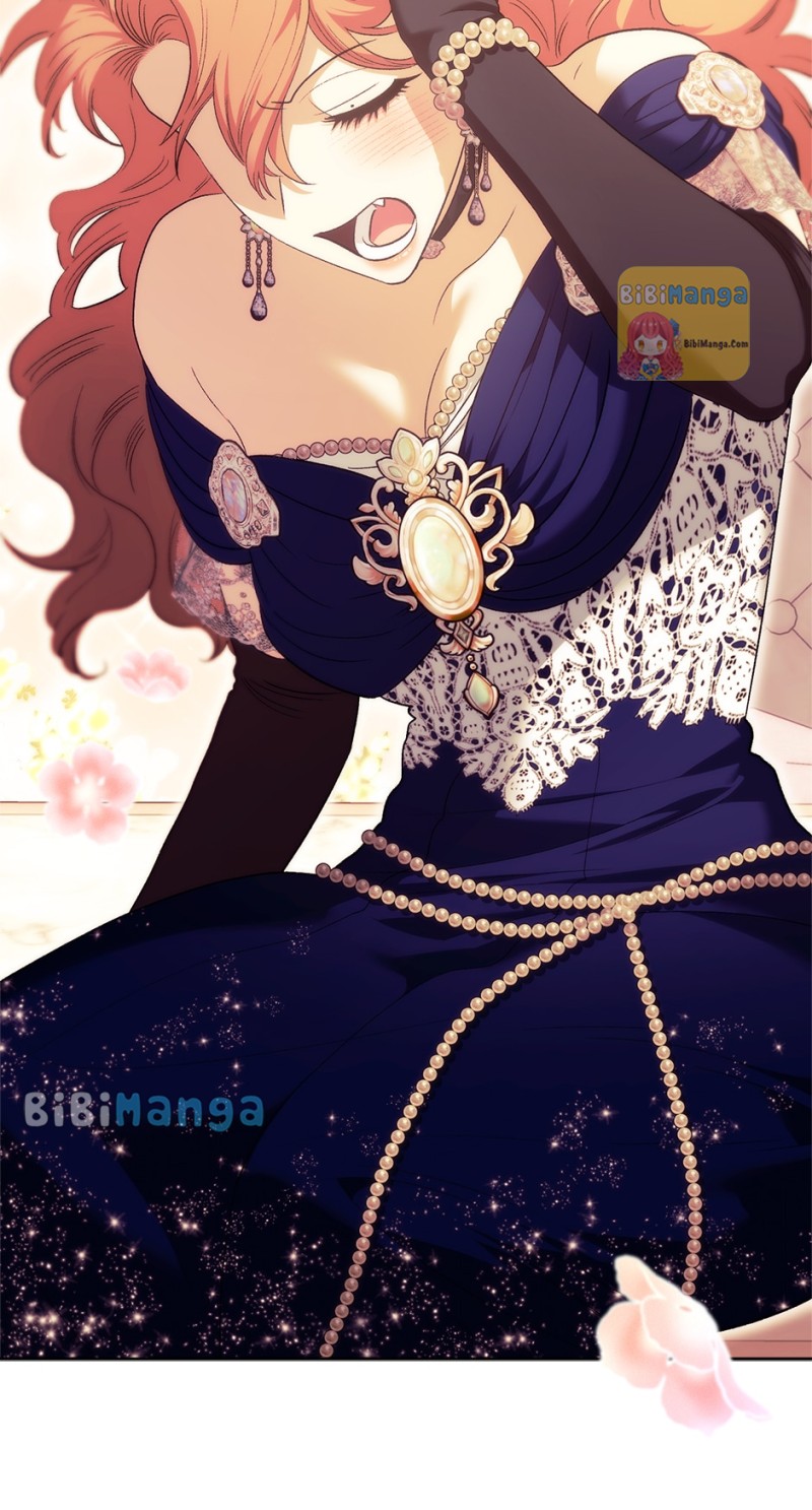 Is It a Fortune or Is It a Woe? Chapter 112 - Page 6