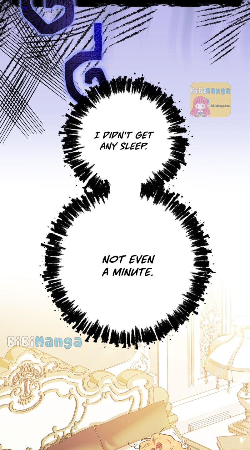 Is It a Fortune or Is It a Woe? Chapter 112 - Page 60