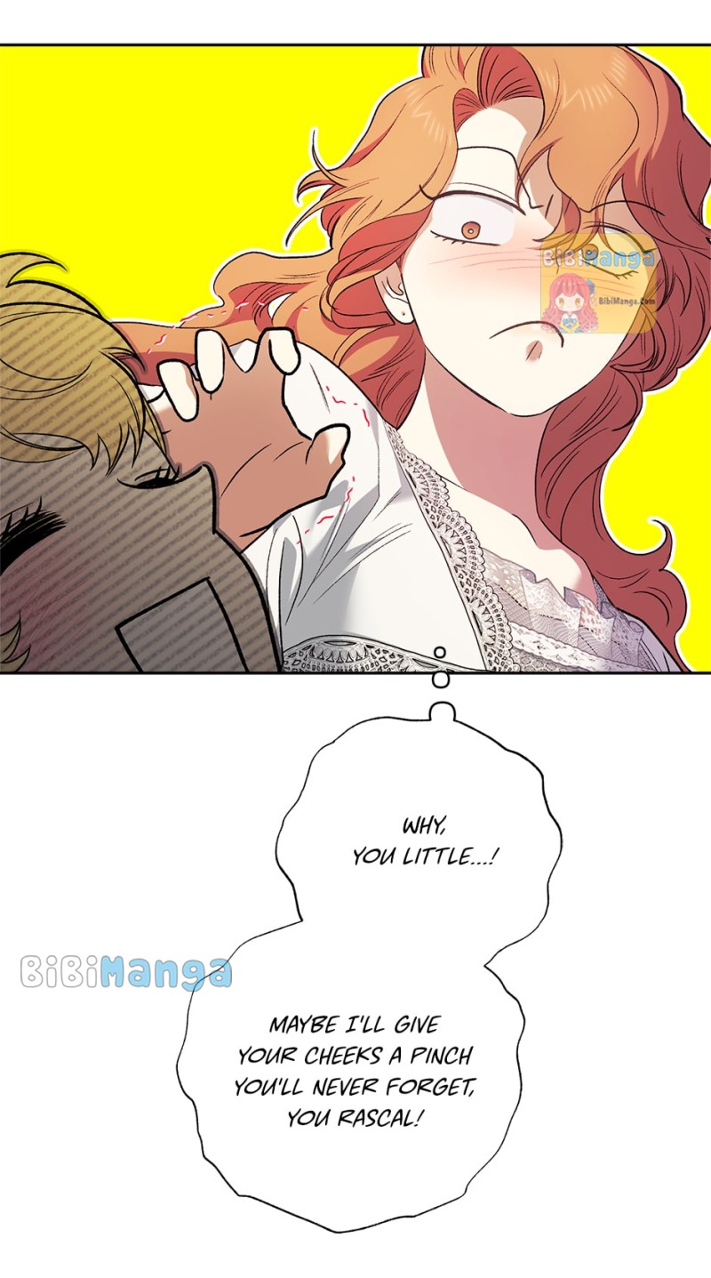 Is It a Fortune or Is It a Woe? Chapter 112 - Page 62