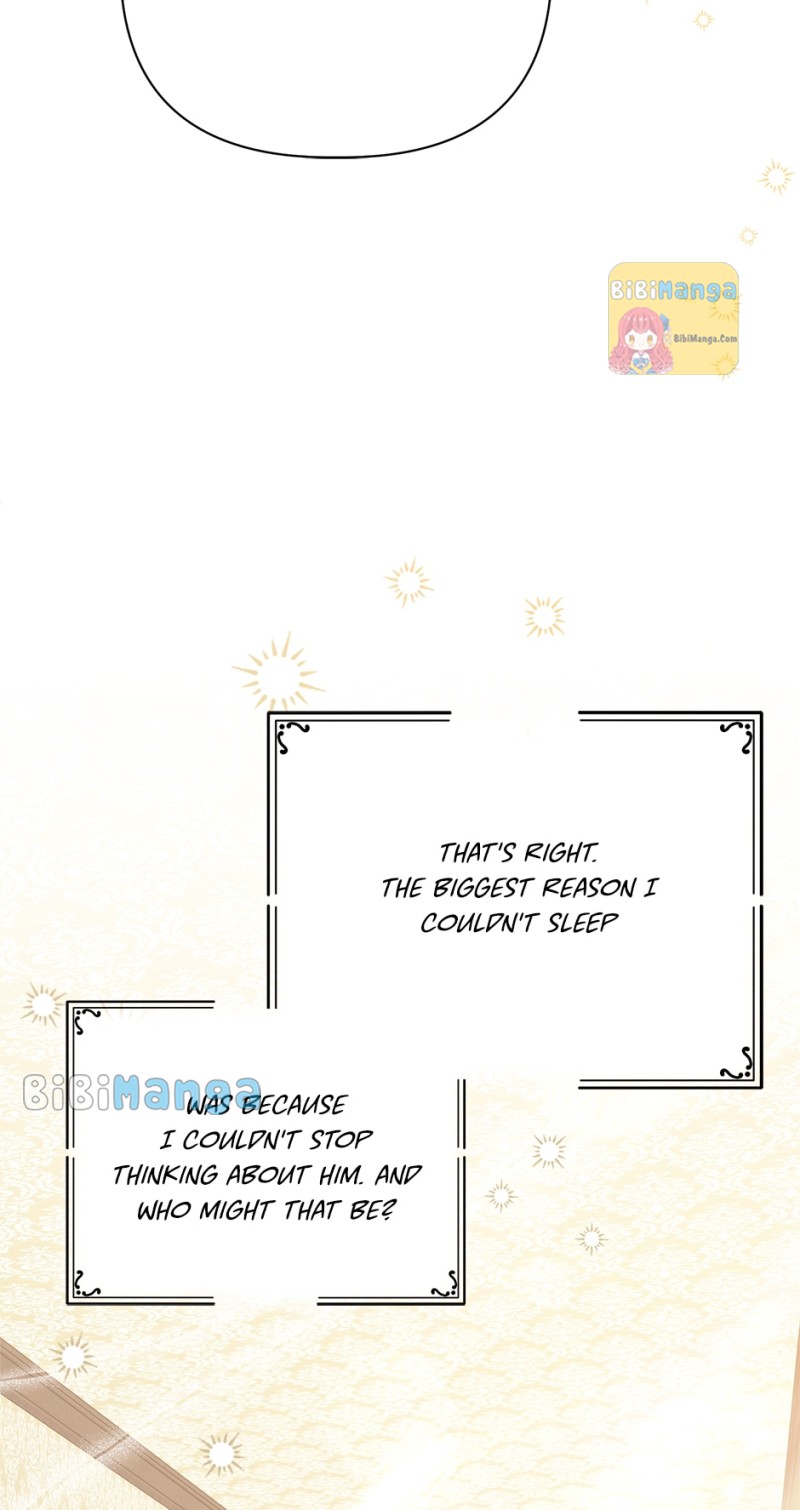 Is It a Fortune or Is It a Woe? Chapter 112 - Page 64