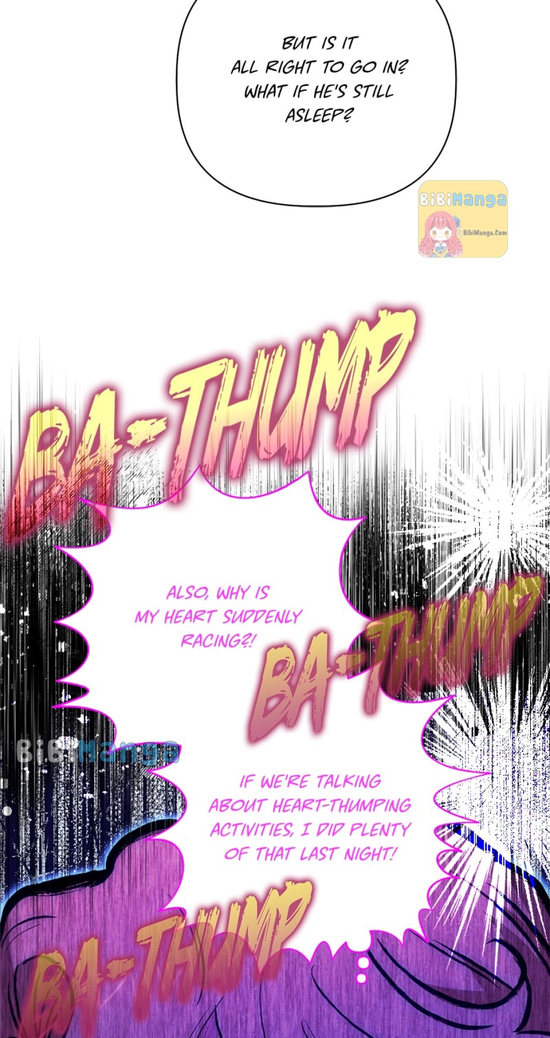 Is It a Fortune or Is It a Woe? Chapter 112 - Page 67