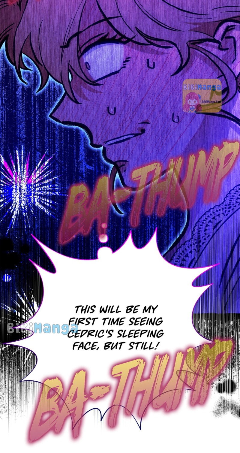 Is It a Fortune or Is It a Woe? Chapter 112 - Page 68