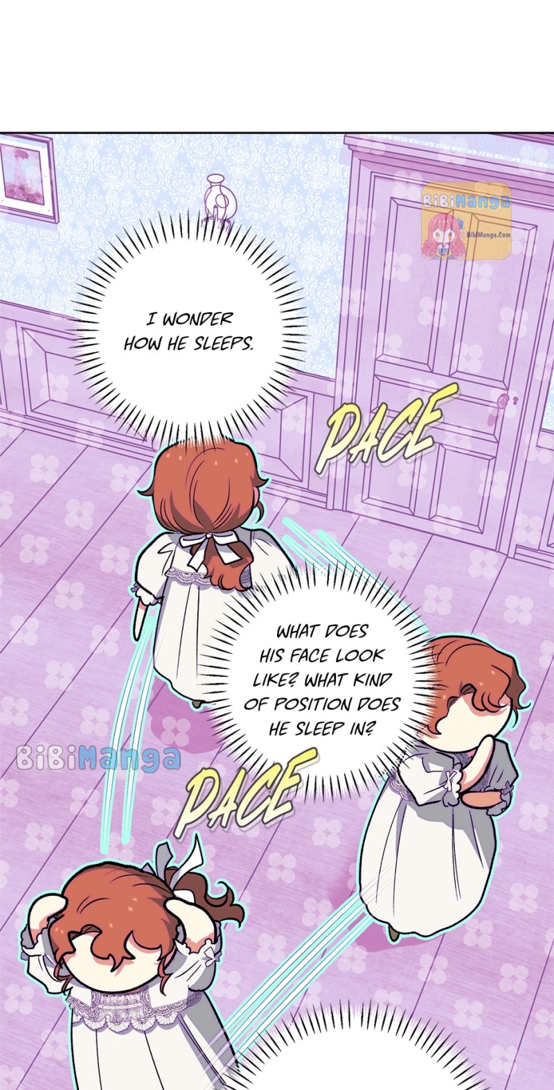 Is It a Fortune or Is It a Woe? Chapter 112 - Page 69