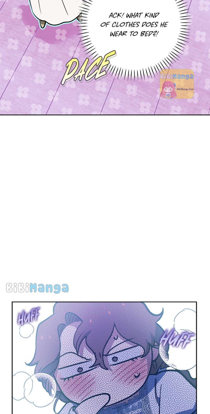 Is It a Fortune or Is It a Woe? Chapter 112 - Page 70