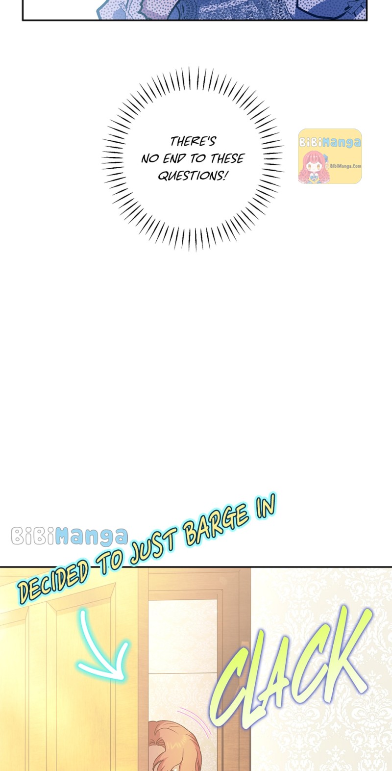 Is It a Fortune or Is It a Woe? Chapter 112 - Page 71