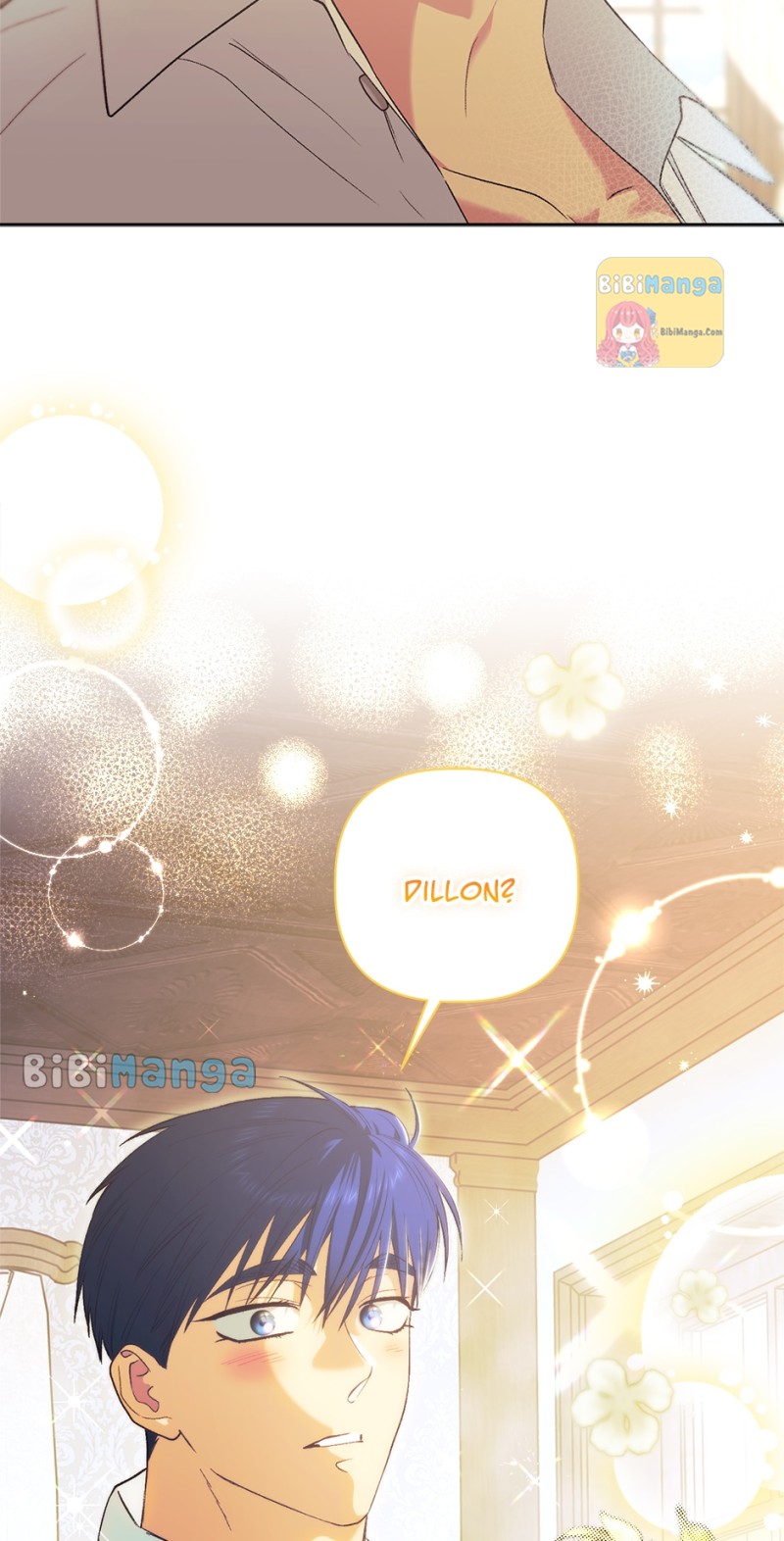 Is It a Fortune or Is It a Woe? Chapter 112 - Page 73