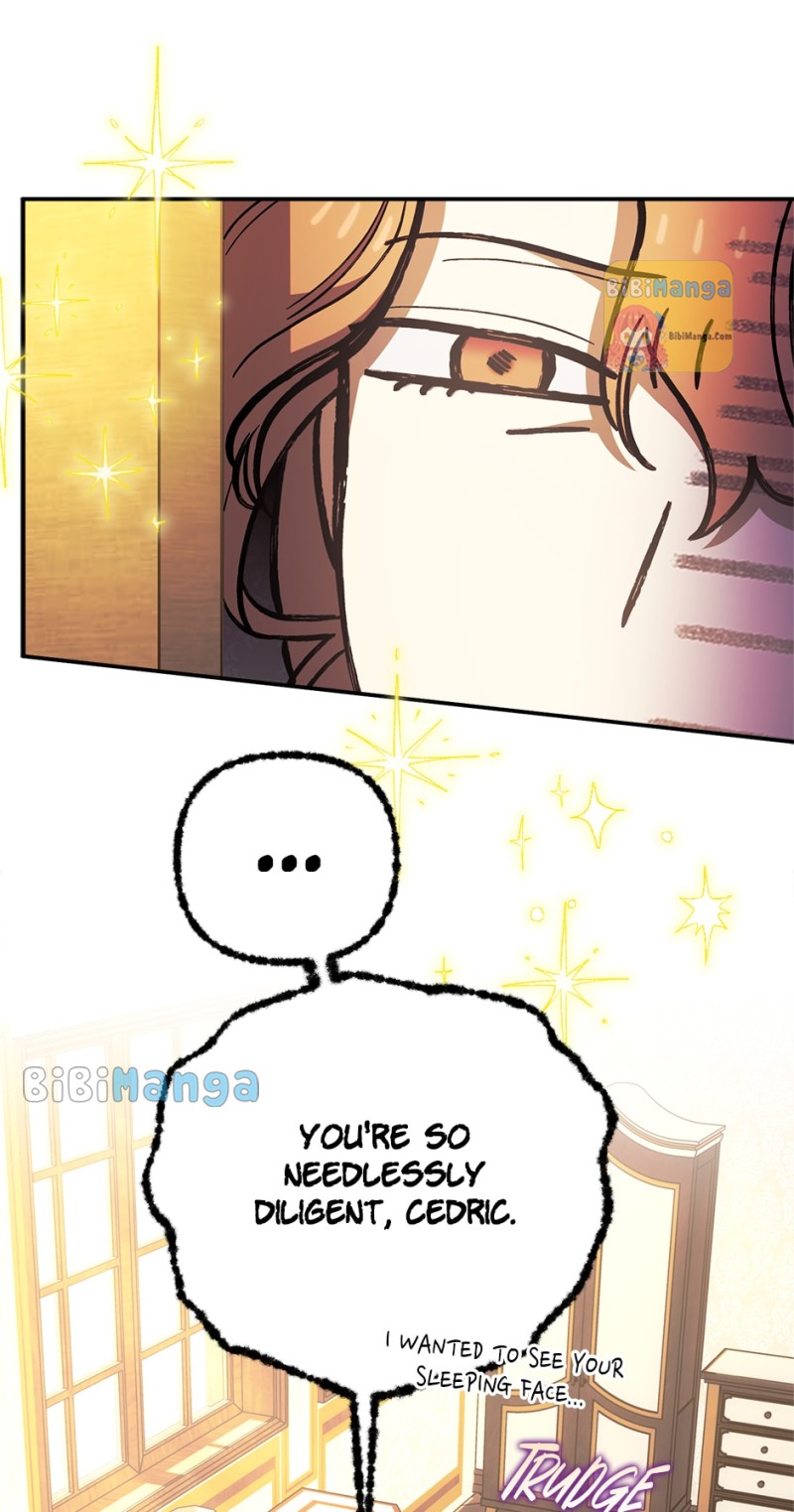 Is It a Fortune or Is It a Woe? Chapter 112 - Page 75