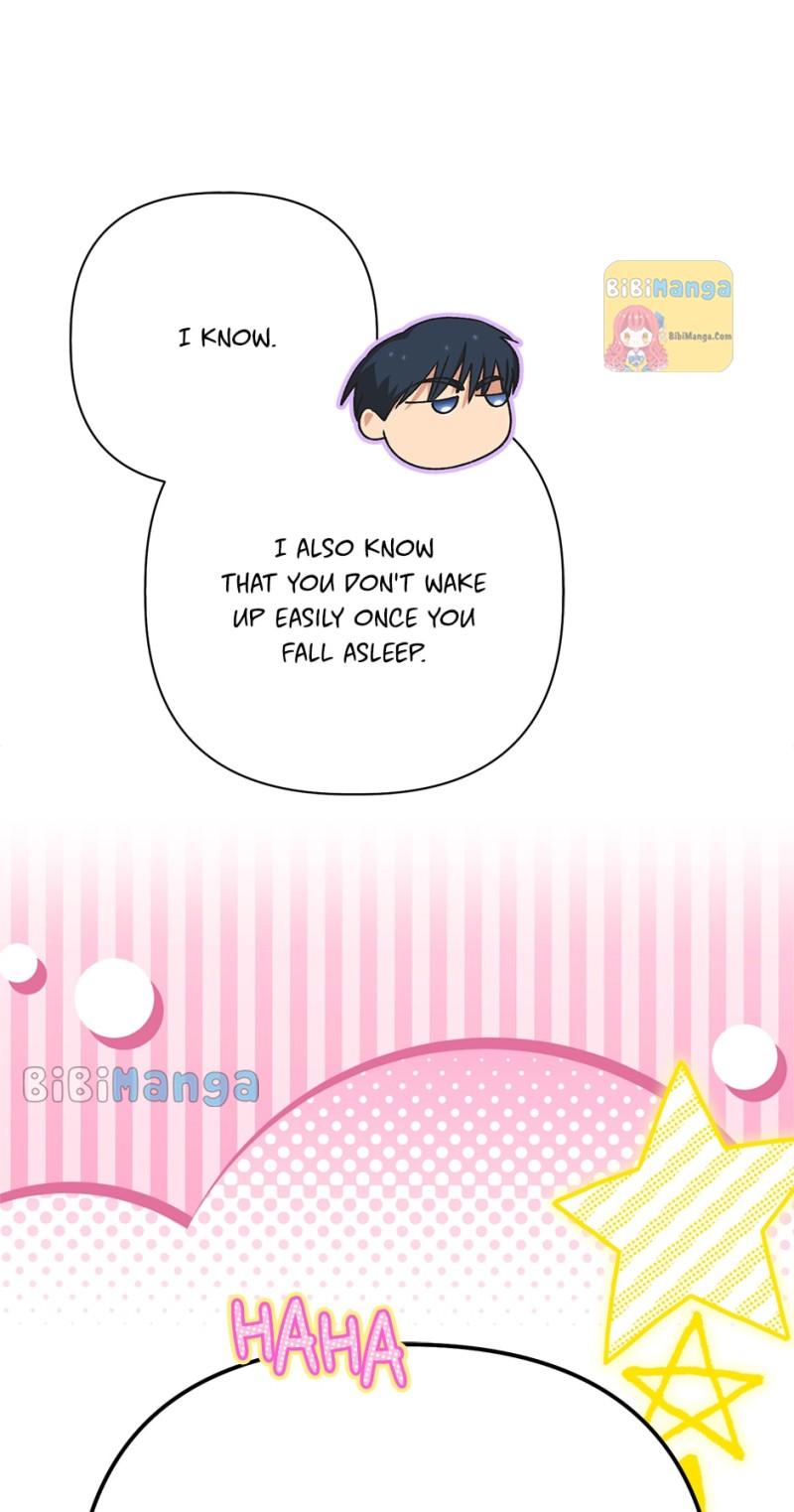 Is It a Fortune or Is It a Woe? Chapter 112 - Page 77