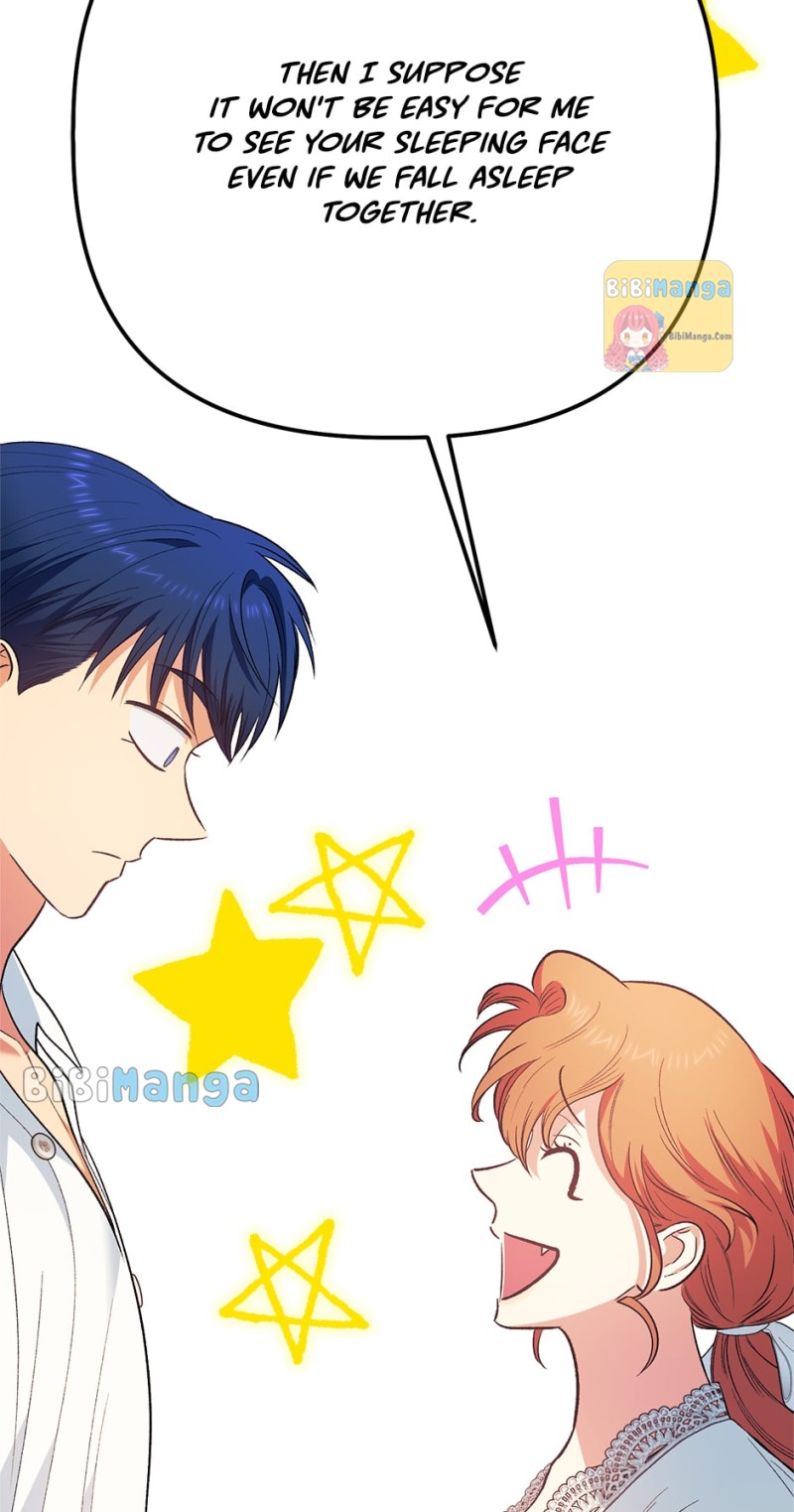 Is It a Fortune or Is It a Woe? Chapter 112 - Page 78