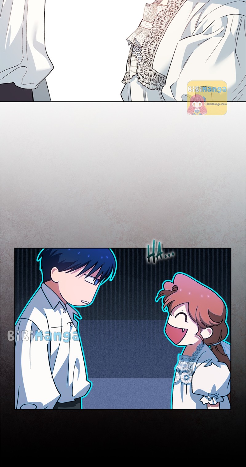 Is It a Fortune or Is It a Woe? Chapter 112 - Page 79