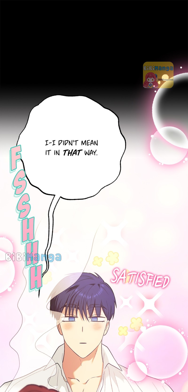 Is It a Fortune or Is It a Woe? Chapter 112 - Page 80