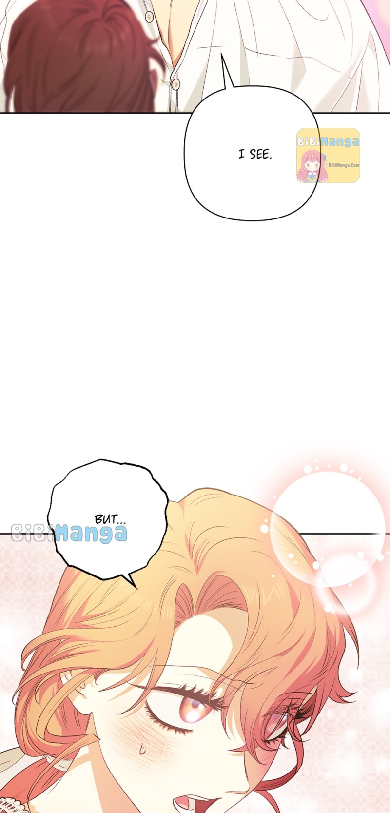 Is It a Fortune or Is It a Woe? Chapter 112 - Page 81