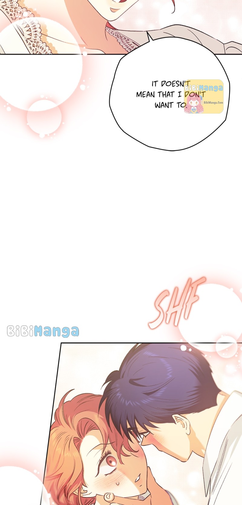 Is It a Fortune or Is It a Woe? Chapter 112 - Page 82