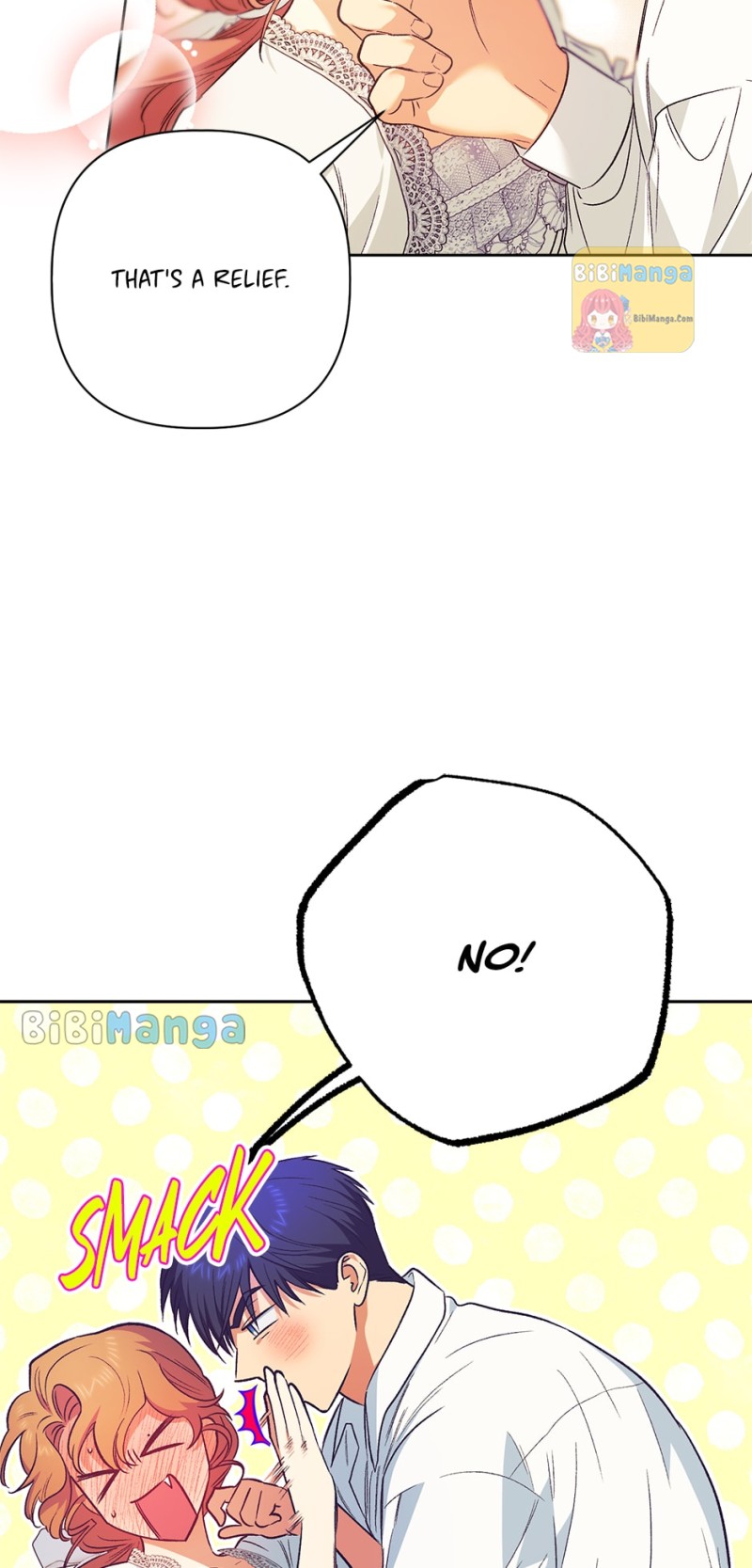 Is It a Fortune or Is It a Woe? Chapter 112 - Page 83