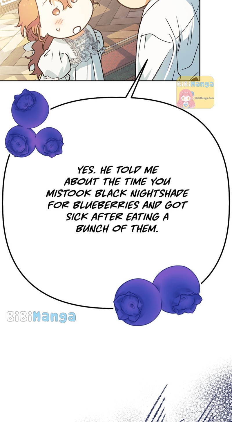 Is It a Fortune or Is It a Woe? Chapter 112 - Page 87